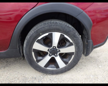 Subaru XV 2014