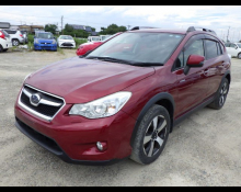 Subaru XV 2014