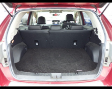 Subaru XV 2014