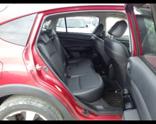 Subaru XV 2014