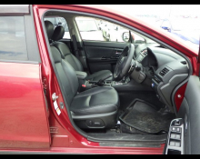 Subaru XV 2014