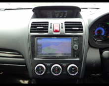Subaru XV 2014