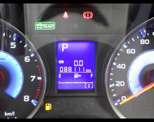 Subaru XV 2014