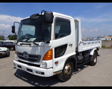 Hino Ranger 2006