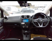 Nissan Note 2020