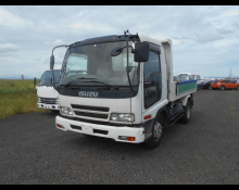 Isuzu Forward 2006