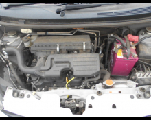 Daihatsu Mira e:S 2016