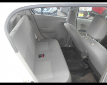 Daihatsu Mira e:S 2016