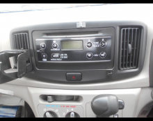 Daihatsu Mira e:S 2016