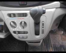 Daihatsu Mira e:S 2016