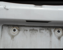 Daihatsu Mira e:S 2016