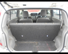 Daihatsu Mira e:S 2016