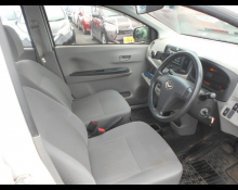 Daihatsu Mira e:S 2016