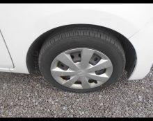 Daihatsu Mira e:S 2016