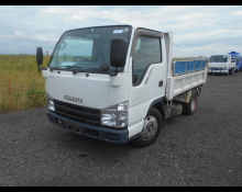 Isuzu Elf 2008