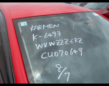 Volkswagen Polo 2012