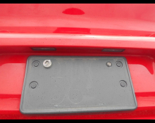 Volkswagen Polo 2012