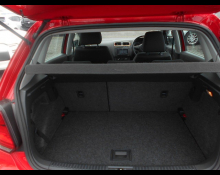 Volkswagen Polo 2012