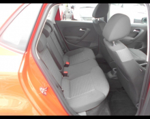 Volkswagen Polo 2012