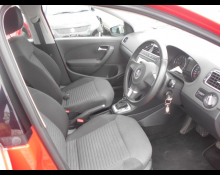 Volkswagen Polo 2012