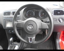 Volkswagen Polo 2012