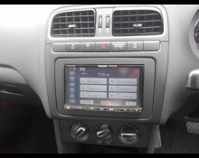 Volkswagen Polo 2012