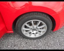 Volkswagen Polo 2012