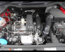Volkswagen Polo 2012