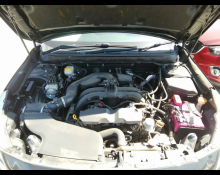 Subaru Outback 2016