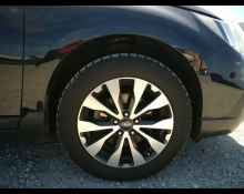 Subaru Outback 2016