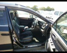 Subaru Outback 2016