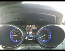 Subaru Outback 2016