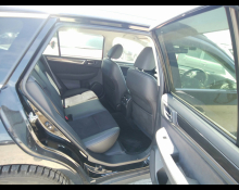 Subaru Outback 2016
