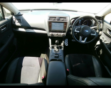 Subaru Outback 2016