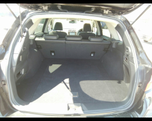 Subaru Outback 2016
