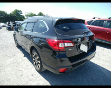 Subaru Outback 2016