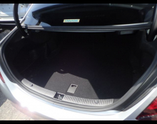 Mercedes-Benz C-Class 2018