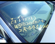 Mercedes-Benz C-Class 2018