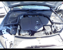 Mercedes-Benz C-Class 2018