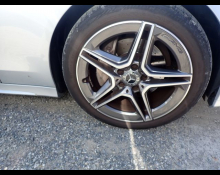 Mercedes-Benz C-Class 2018