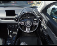 Mazda CX 3 2019