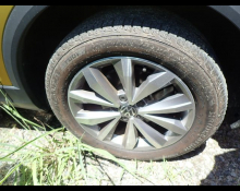 Volkswagen T-Roc 2021