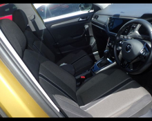 Volkswagen T-Roc 2021