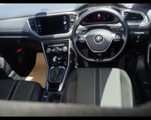 Volkswagen T-Roc 2021