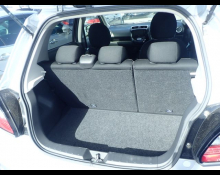 Mitsubishi Mirage 2021