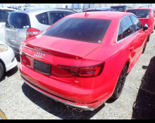 Audi S4 2019