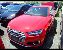 Audi S4 2019