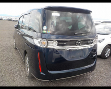 Mazda Biante 2016