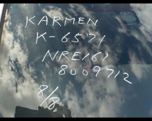 Toyota Corolla Fielder 2016