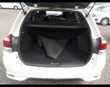 Toyota Corolla Fielder 2016